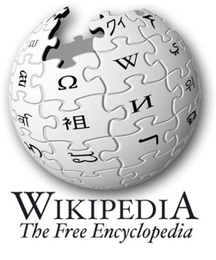 Wikipedia puslapiai
